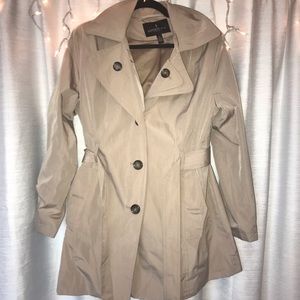 London Fog Raincoat